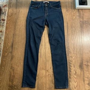 EUC J Brand Jean❤️